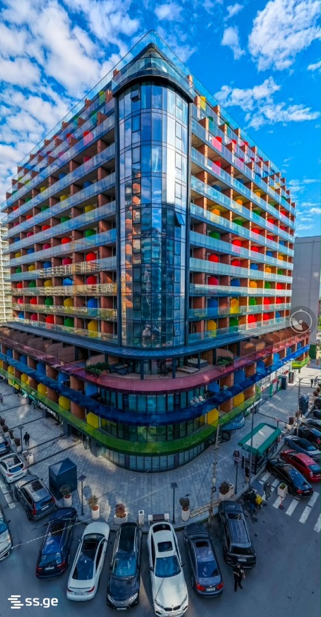 Adlia Street 6 - 3 rooms