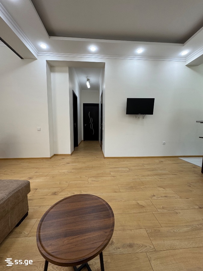 gorgasali st. 40 - 3 rooms