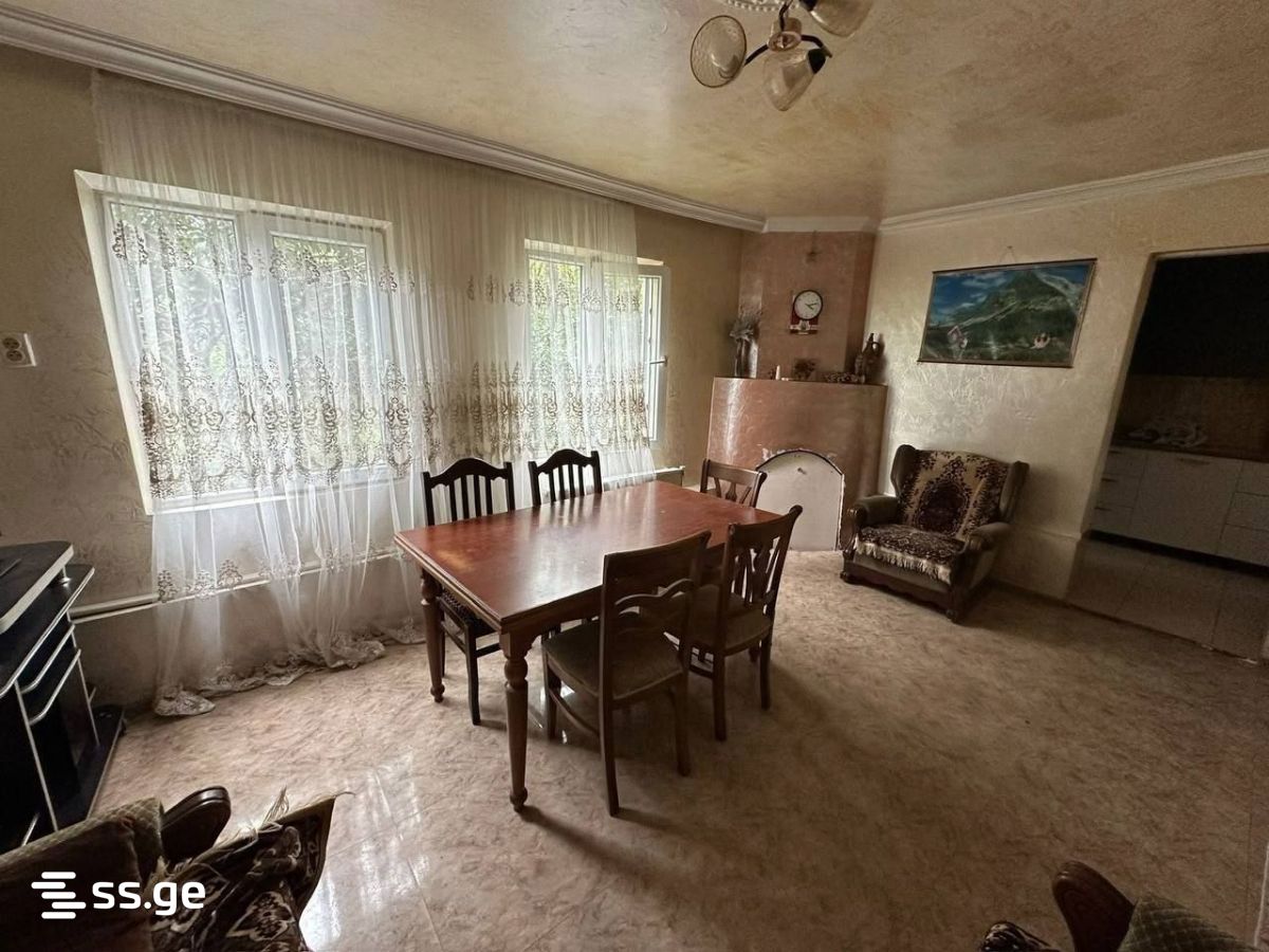 Airport road 200 - 3 rooms