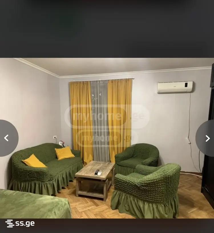s. cincadze st - 1 rooms