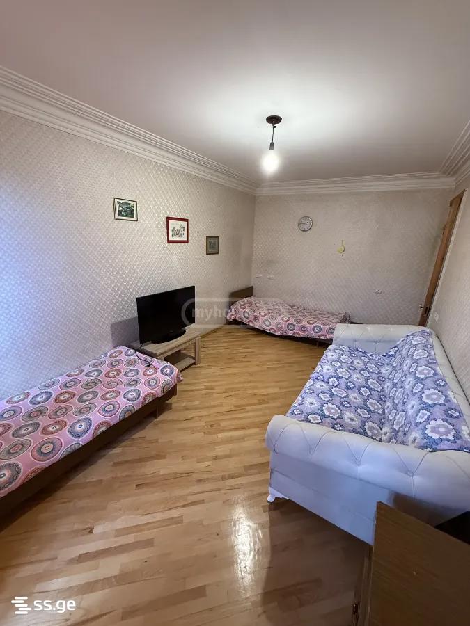 Dolidze st. - 1 rooms
