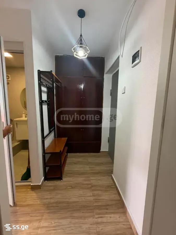 tamarashvili st. (vake) - 1 rooms