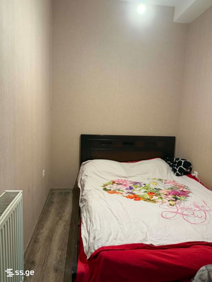 t. eristavi st. (Didube) 7 - 2 rooms