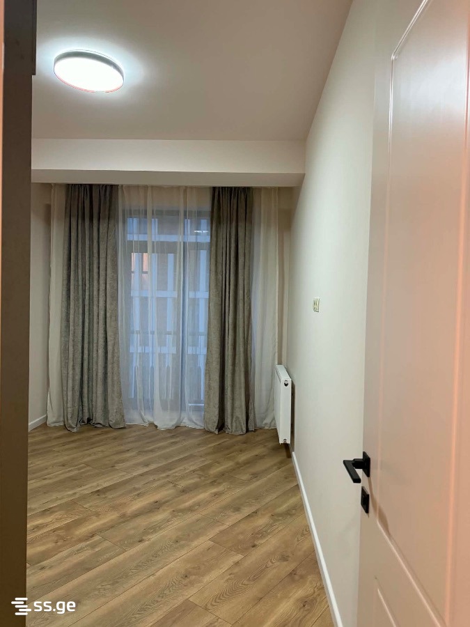 Khvedelidze st. 9 - 2 rooms