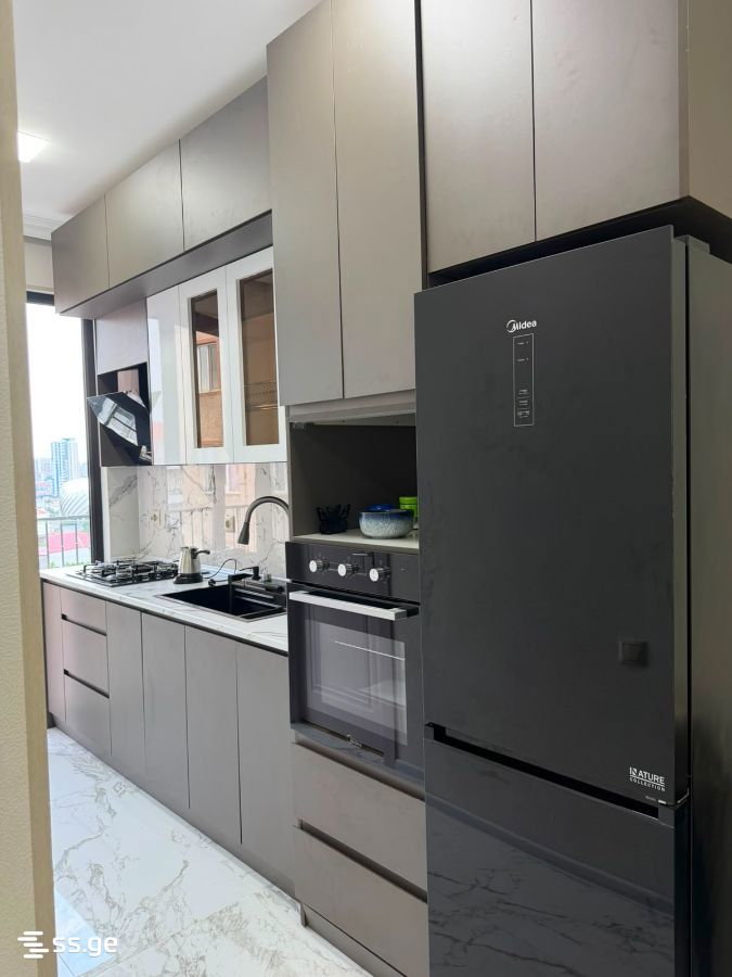 5 - 2 rooms