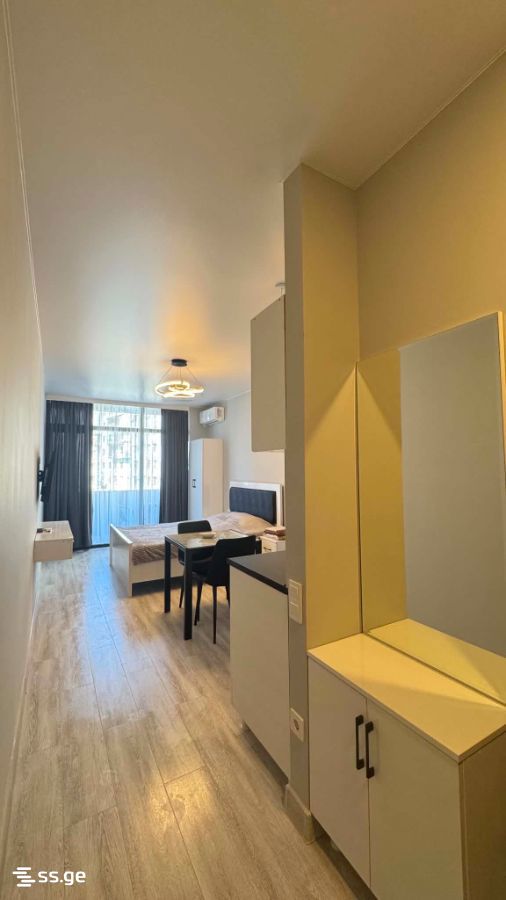 18ა - 1 rooms