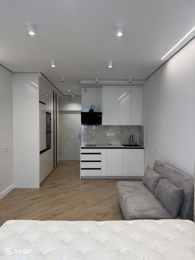 M. Lermontov Street 12 - 1 rooms