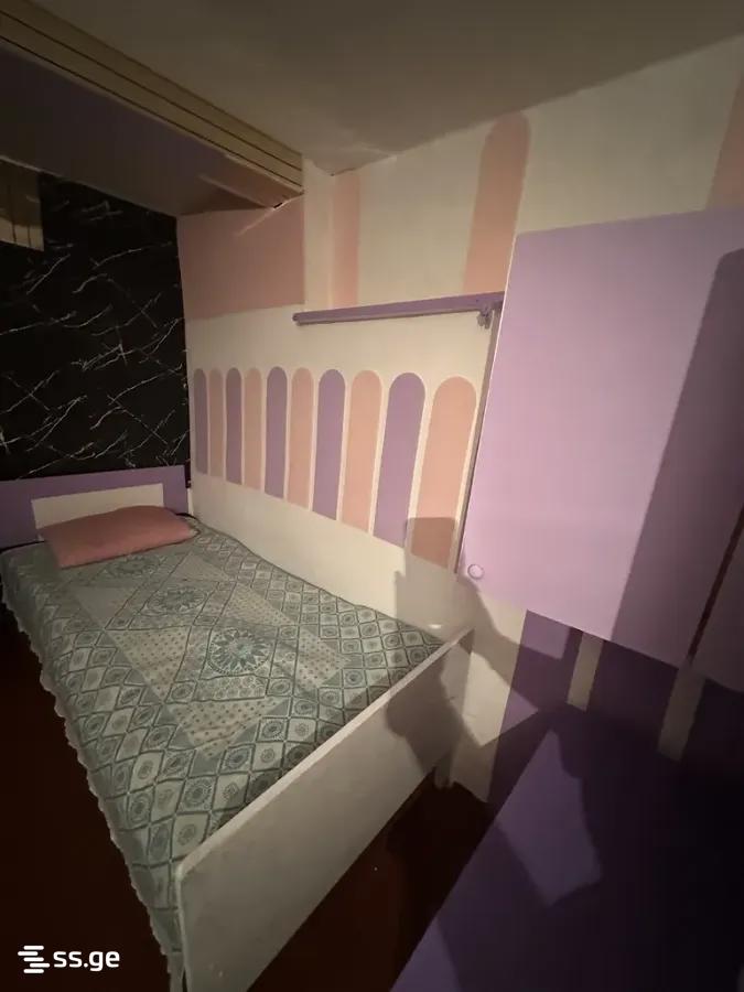 kareli st. 24 - 1 rooms