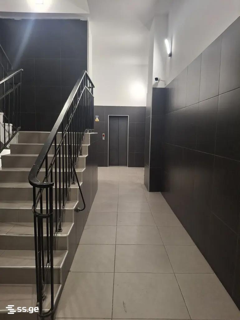 shartava st. - 3 rooms