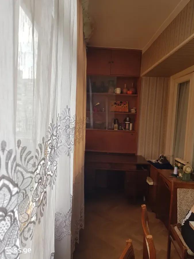 nasidze st. 50 - 2 rooms