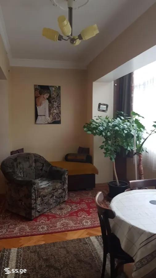 Dolidze st. 17 - 3 rooms
