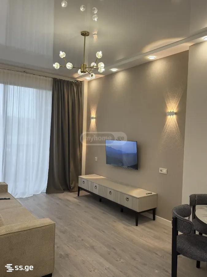 st. Phermcerta - 2 rooms