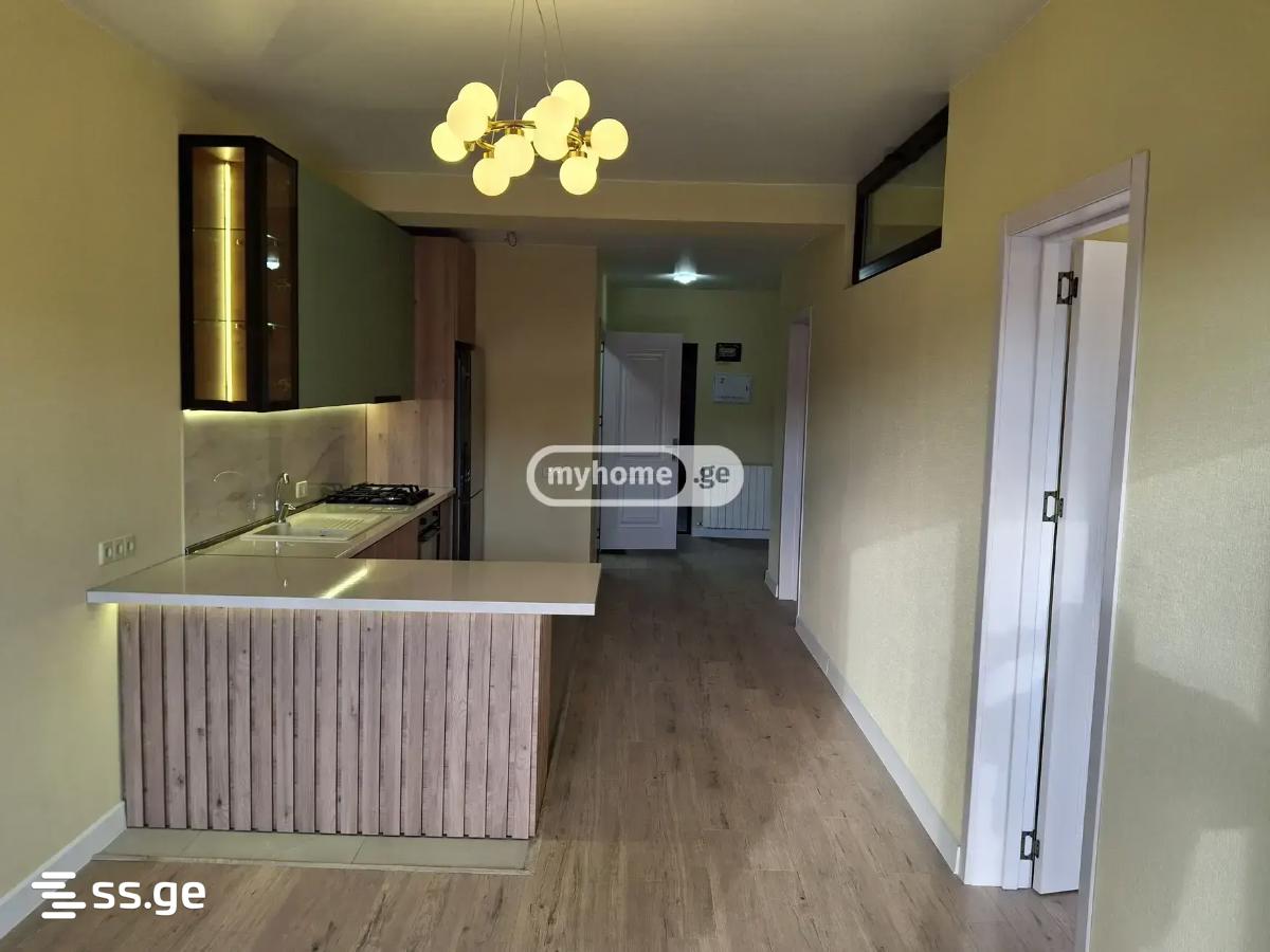 Kutaisi - 3 rooms
