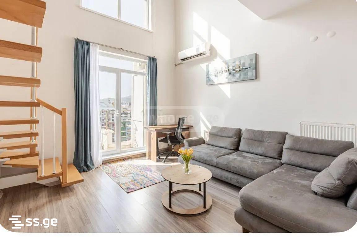 Bob walsh st. 32 - 2 rooms