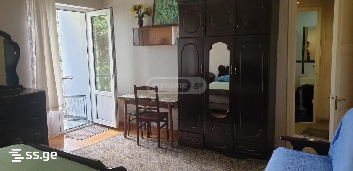 iosebidze st. 0 - 1 rooms