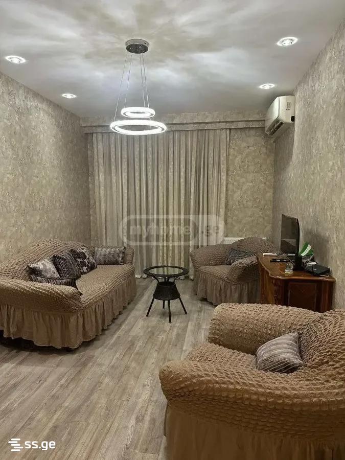 chiatura st. - 2 rooms
