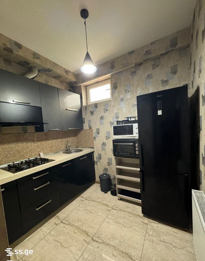 Mirian Mephe st. - 3 rooms