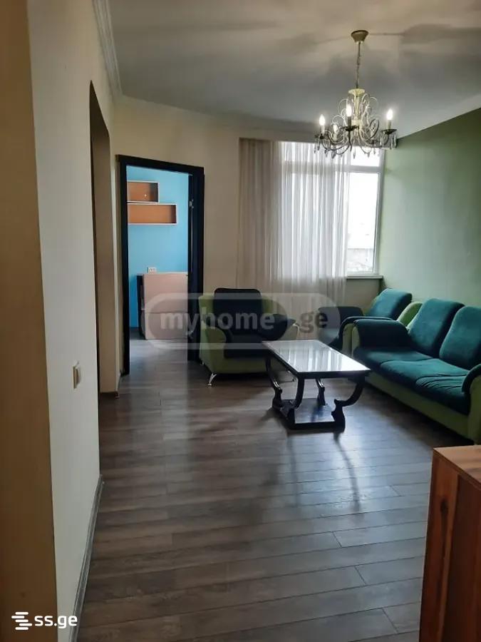 Disevi st. . - 3 rooms
