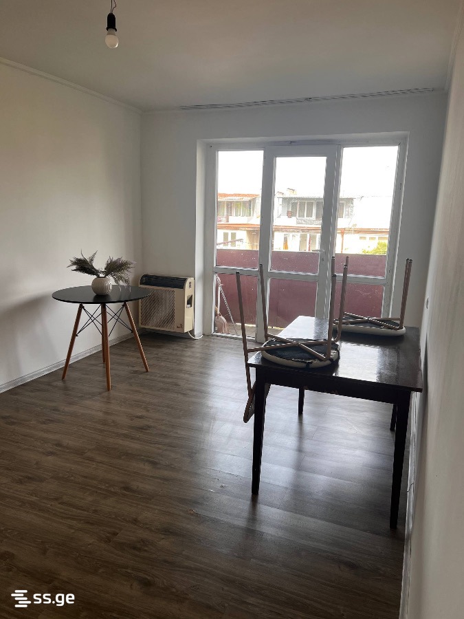 kavtaradze st. 74 - 1 rooms