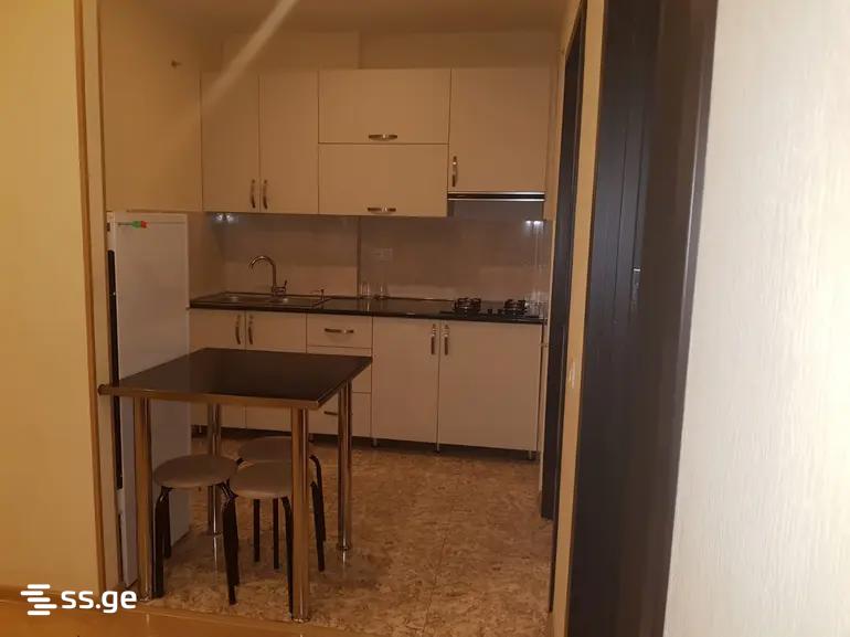 kavtaradze st. - 3 rooms