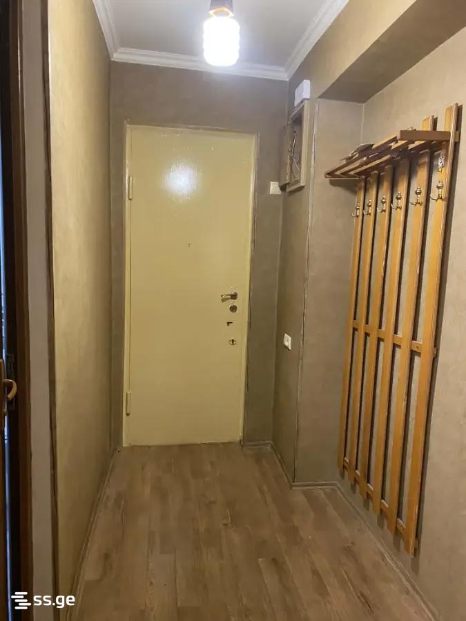 khvichia st. - 2 rooms