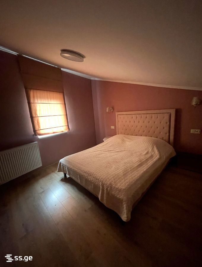 gorki st. - 2 rooms