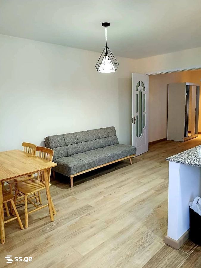 Angis st. 13 - 3 rooms
