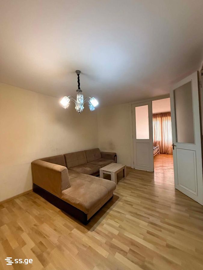 gagarin st. - 3 rooms