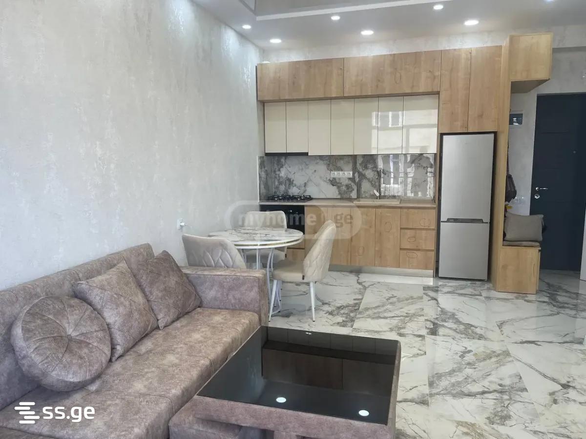 lubliana st. - 2 rooms