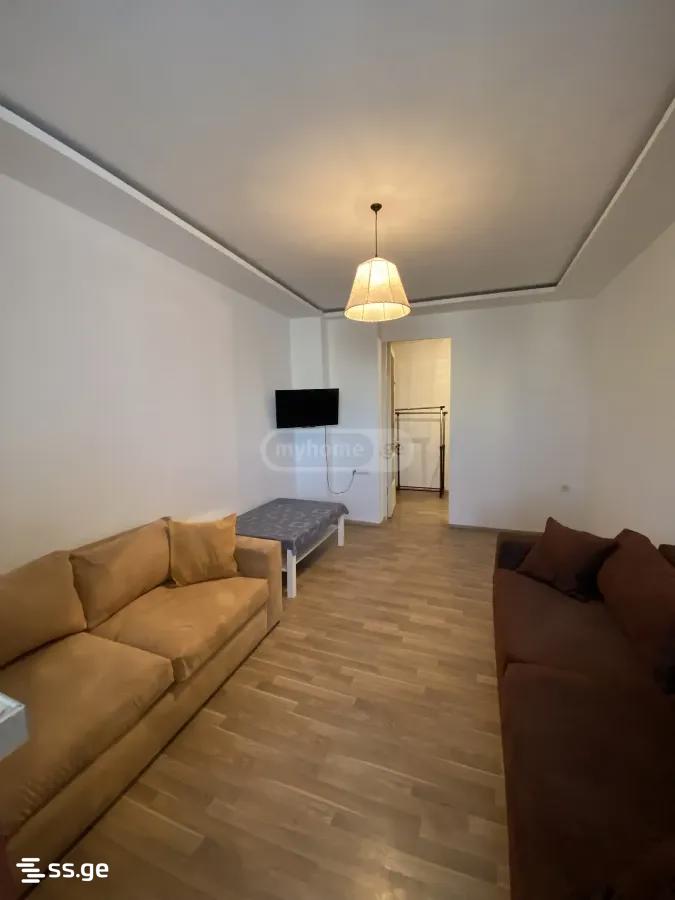 sairme st. - 2 rooms
