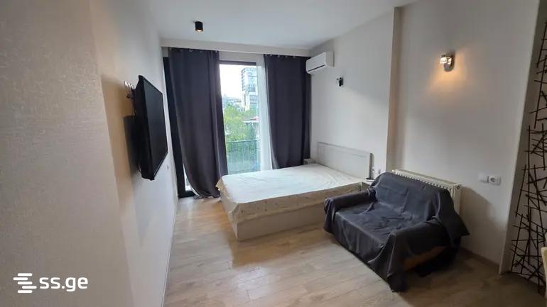 pekini st. 24 - 1 rooms