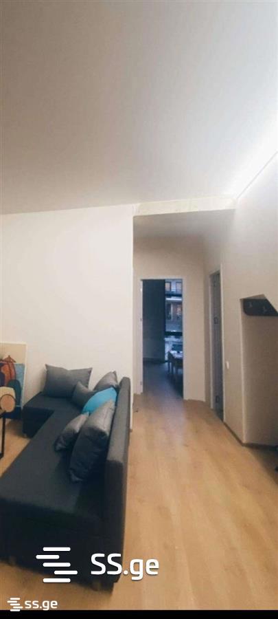 tskneti hwy 54ა - 3 rooms