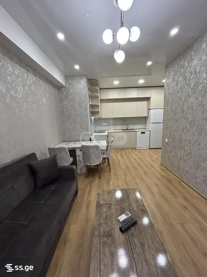 kaloubani st. 0 - 3 rooms