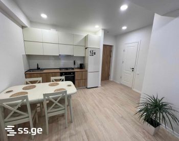 parnavaz mepe avenue - 2 rooms
