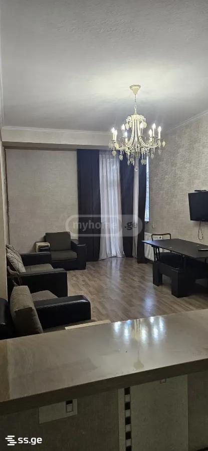 Shermadini st. 20 - 2 rooms