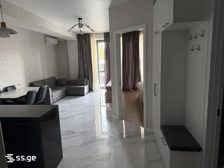 Ninua st. - 2 rooms