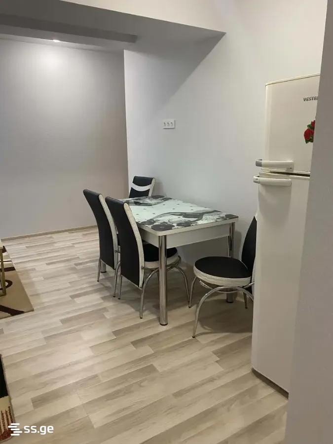 abastumani st. - 3 rooms