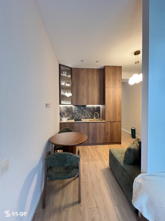 ilori st. 12 - 1 rooms