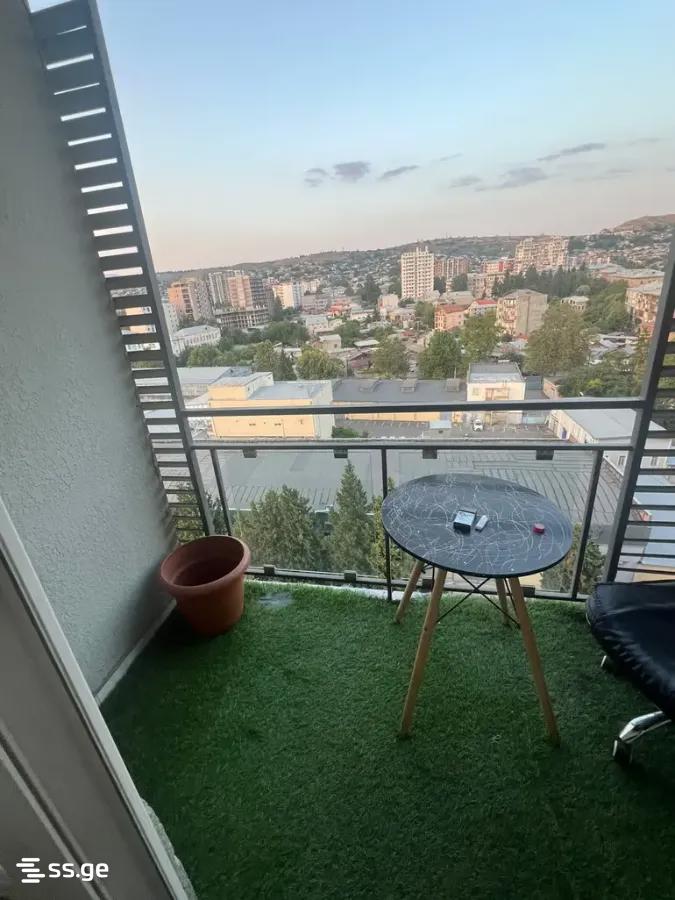 zestaponi st. - 3 rooms