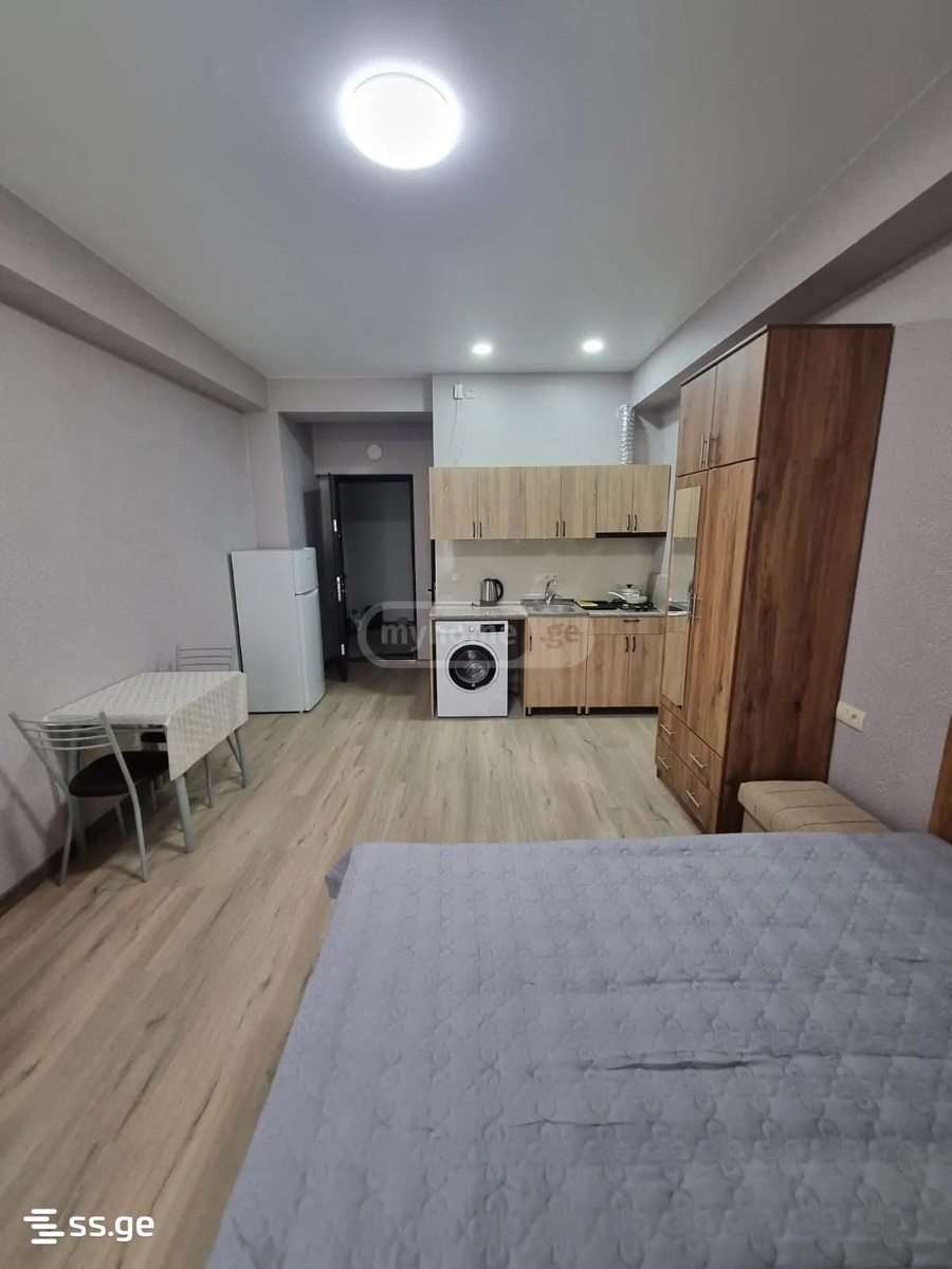 Gobronidze st. - 1 rooms