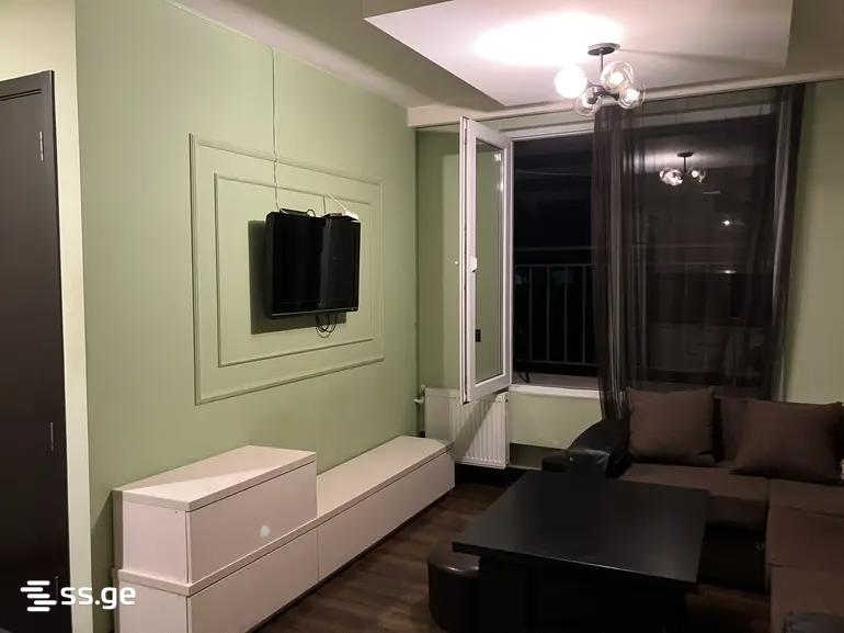 mamasakhlisov st. 37 - 2 rooms