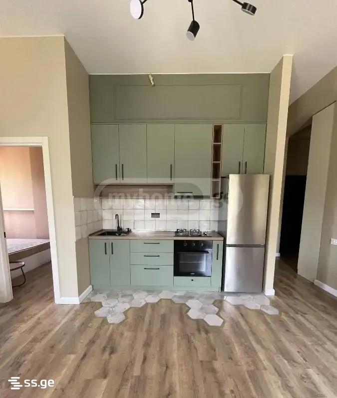 Anapa st. 414 - 3 rooms