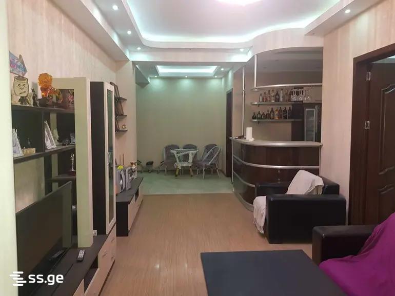 chikovani st. - 3 rooms