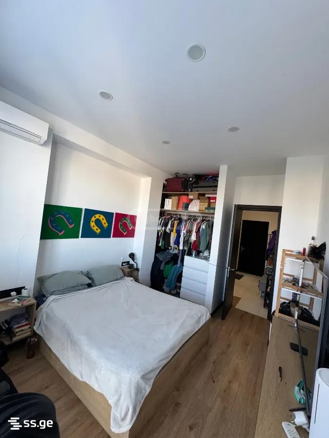 tskneti hwy 36ა - 2 rooms