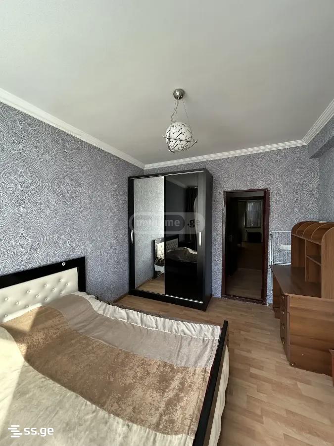 tskneti hwy 0 - 2 rooms