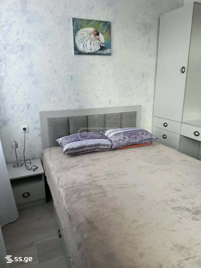 Vepkhistkaosnis st. 25 - 3 rooms