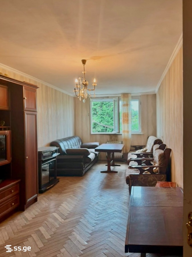 shuamta st. 20 - 2 rooms