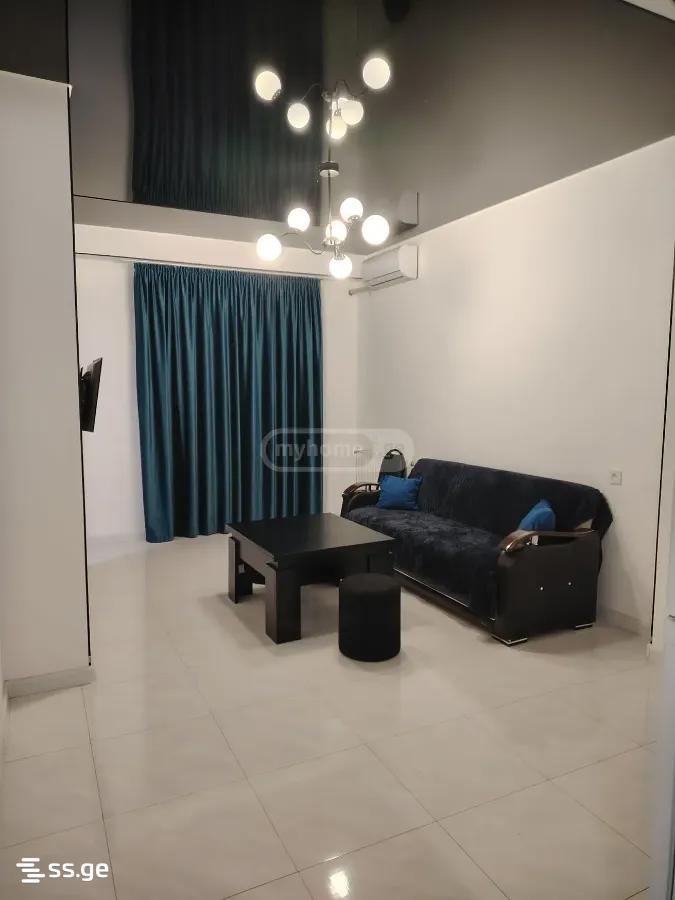 moskovi ave - 2 rooms