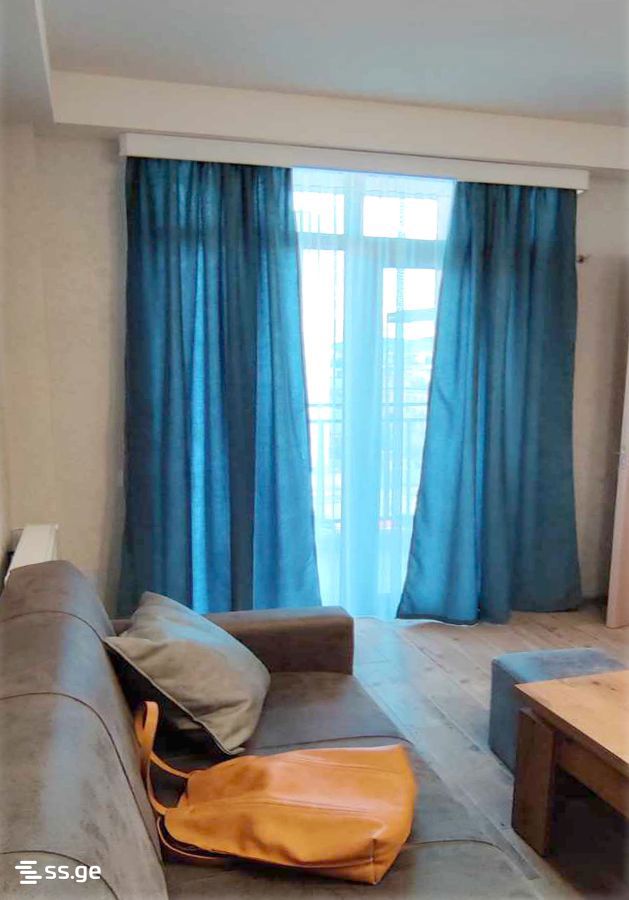 Rustavi - 2 rooms
