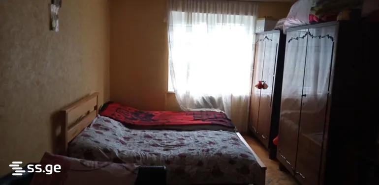 vaja pshavela I chikhi - 1 rooms